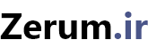 زروم